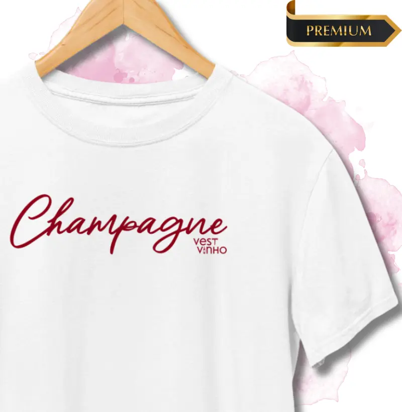 Champagne Premium