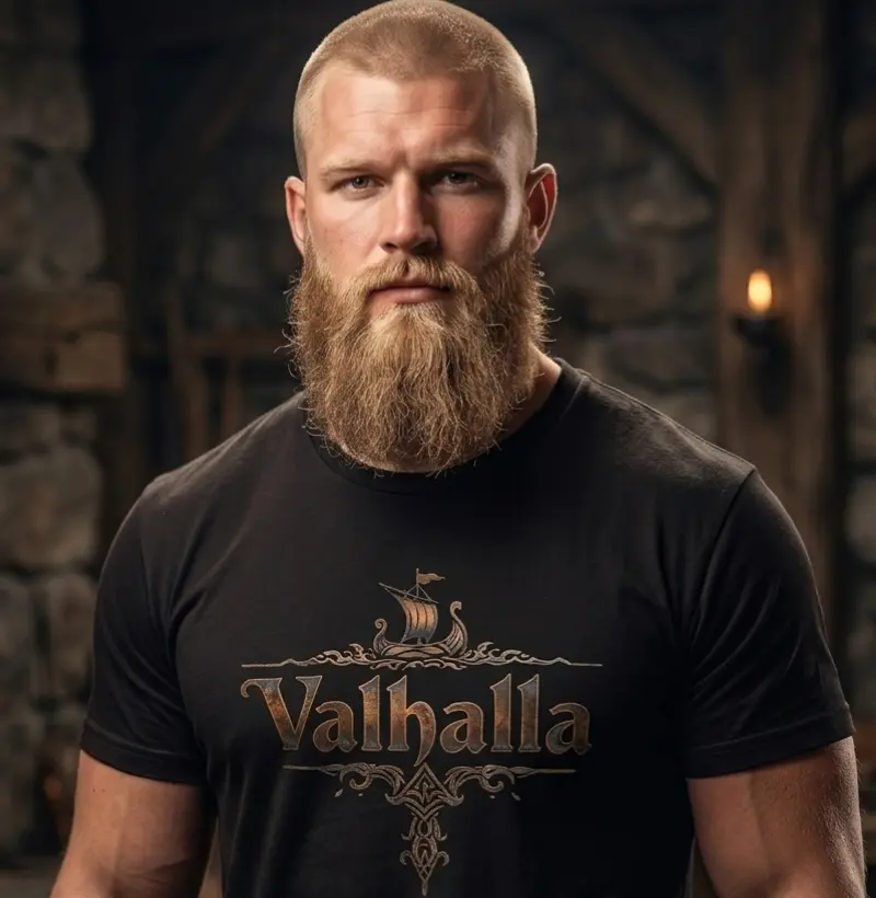 Valhalla 