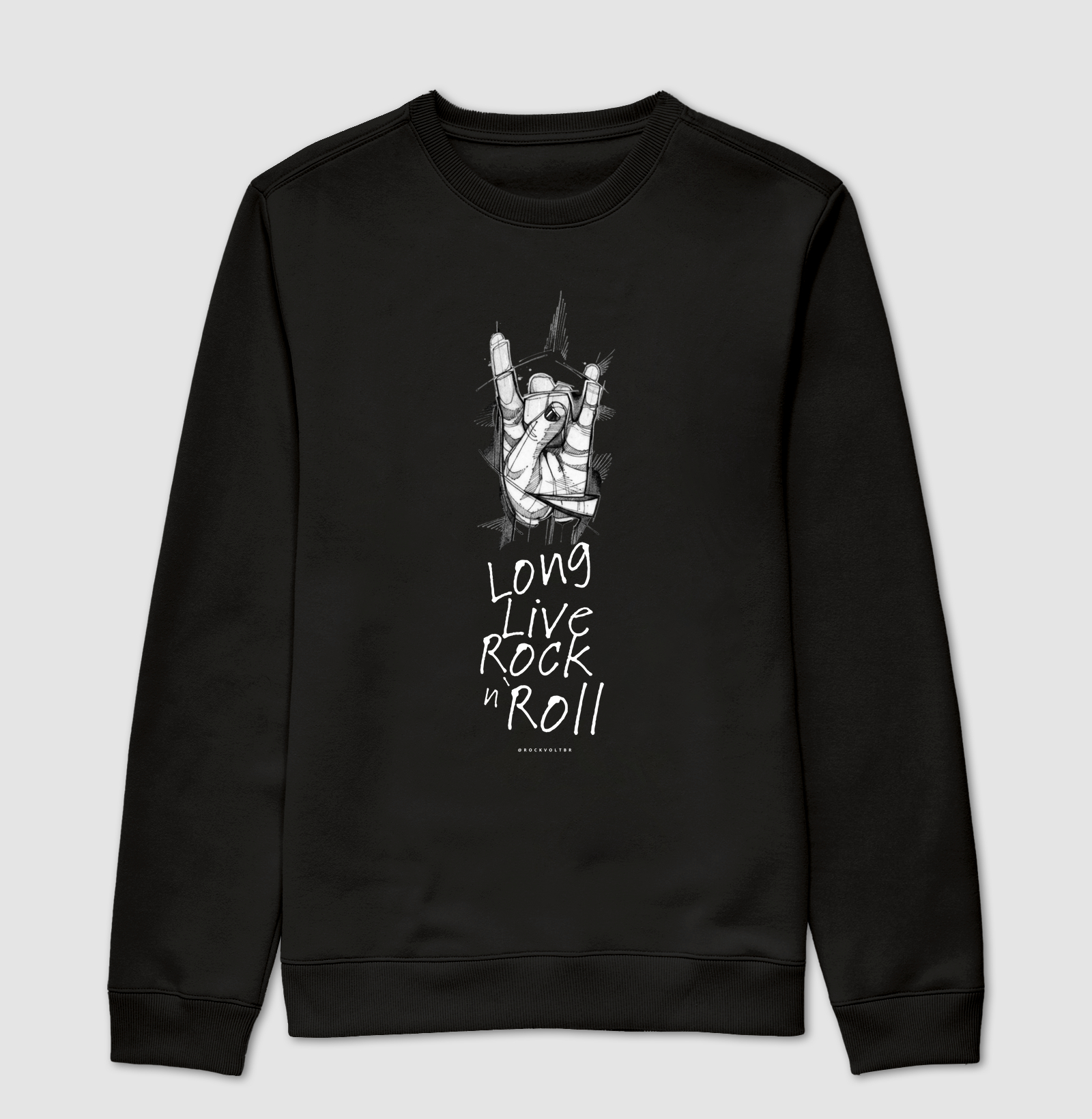 LONG LIVE ROCK 'N' ROLL