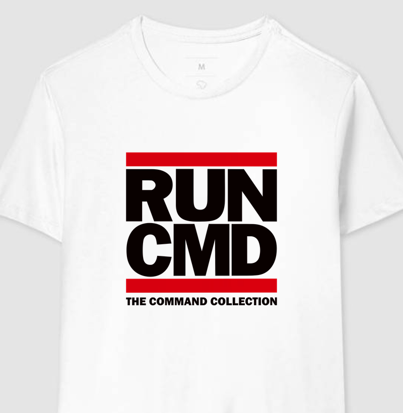 The command collection