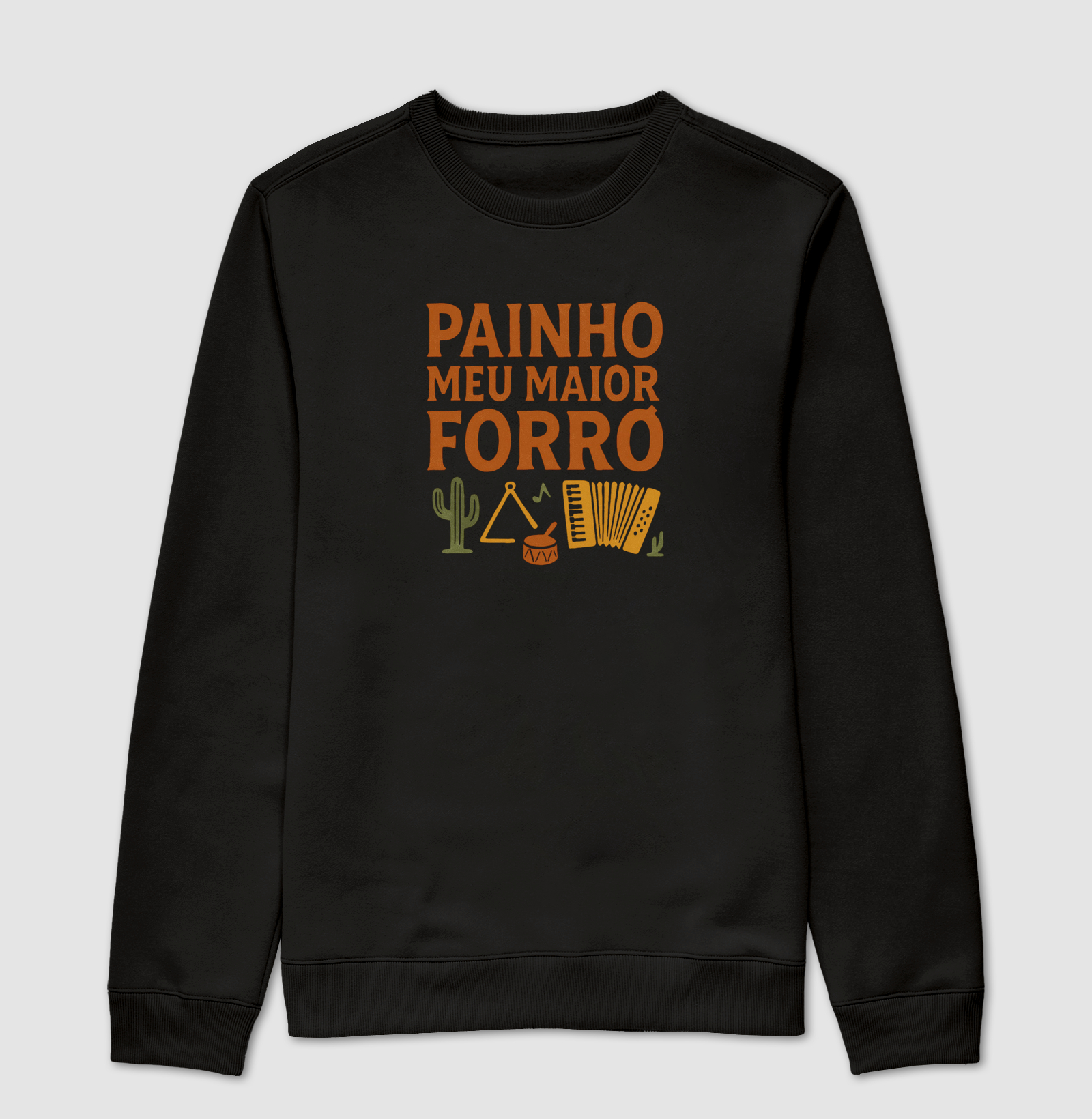 Painho meu maior forró