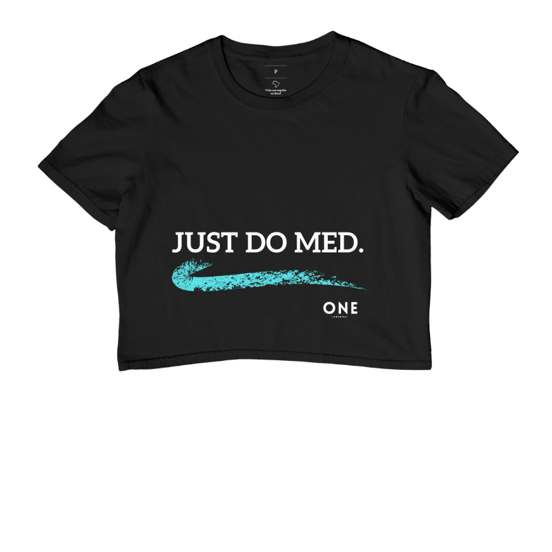Just Do Med