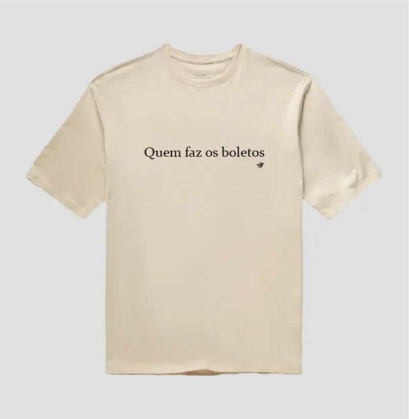 Camisa 0