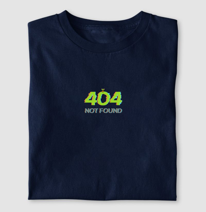 Not Found