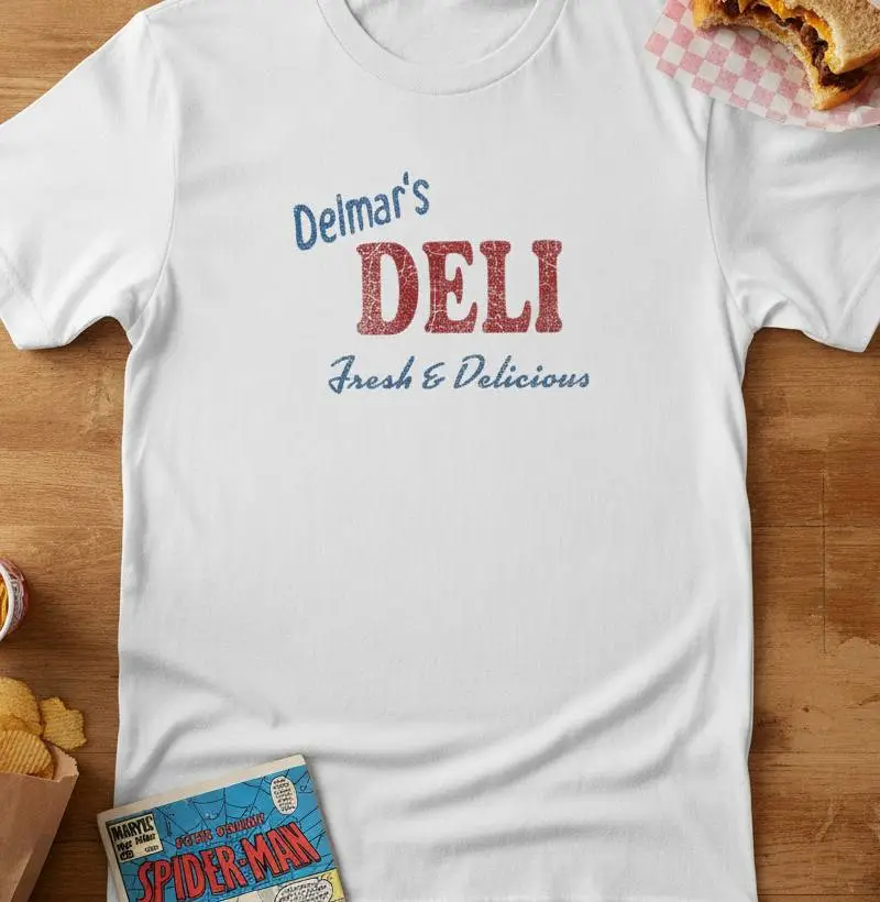 Delmar's Deli