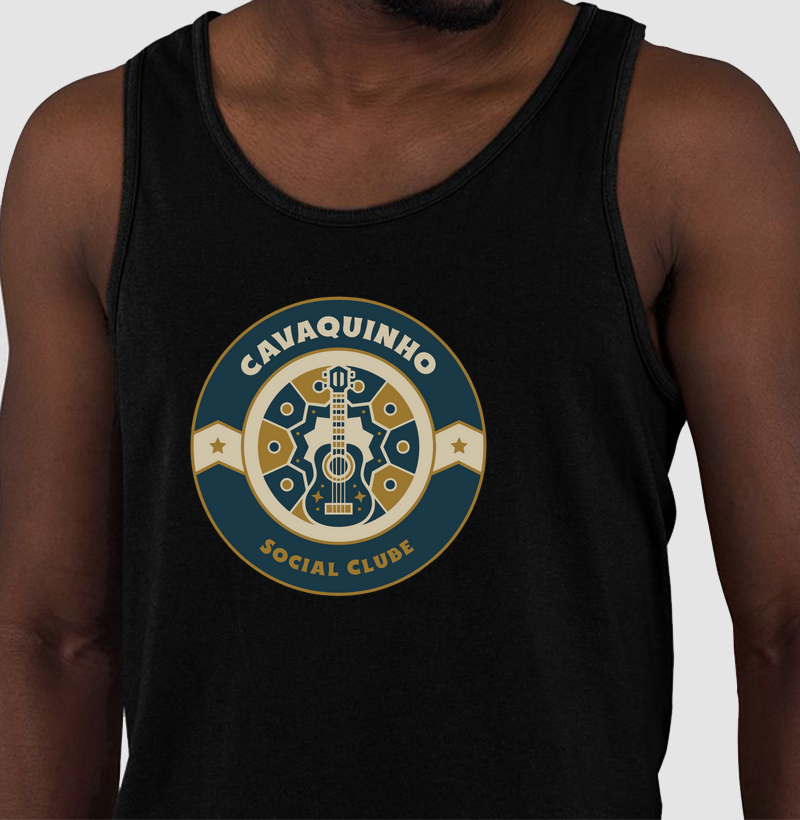 CAVAQUINHO SOCIAL CLUBE