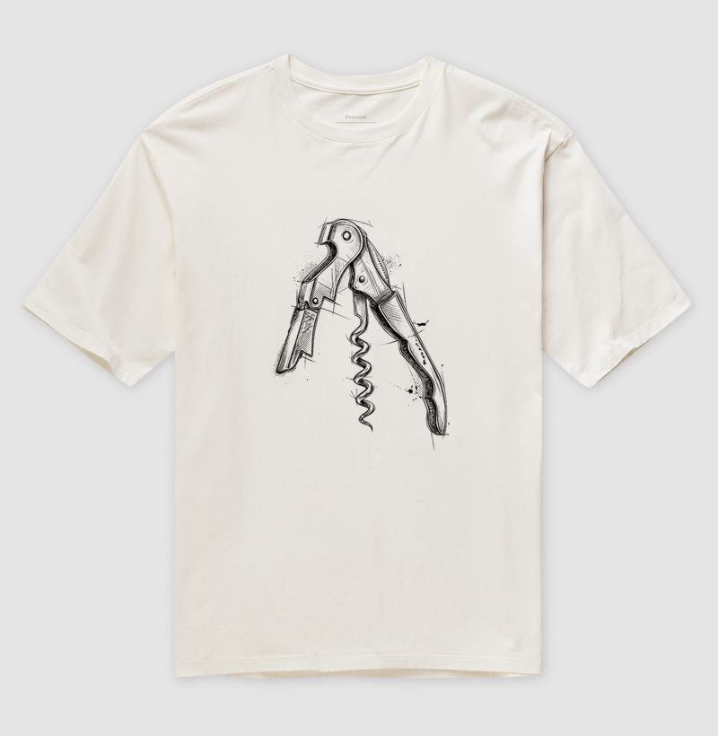The Corkscrew