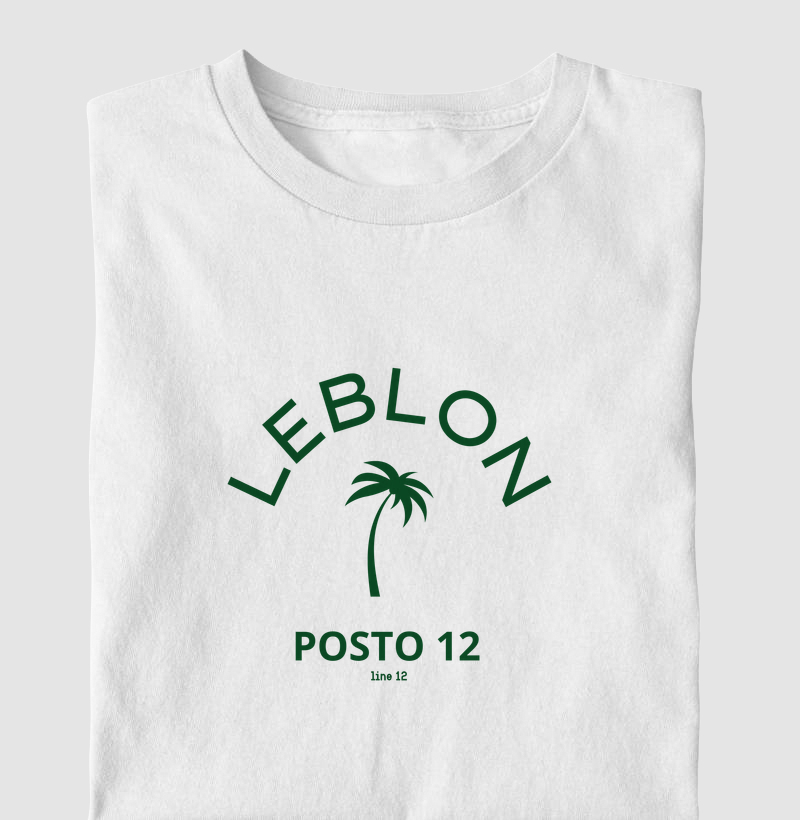LEBLON POSTO 12