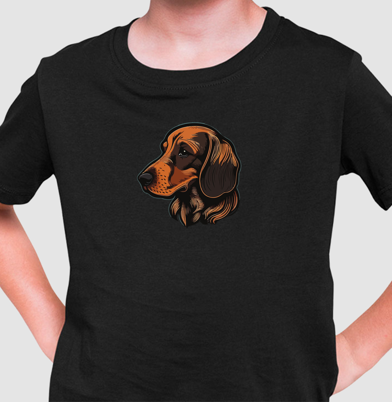 Dachshund Side