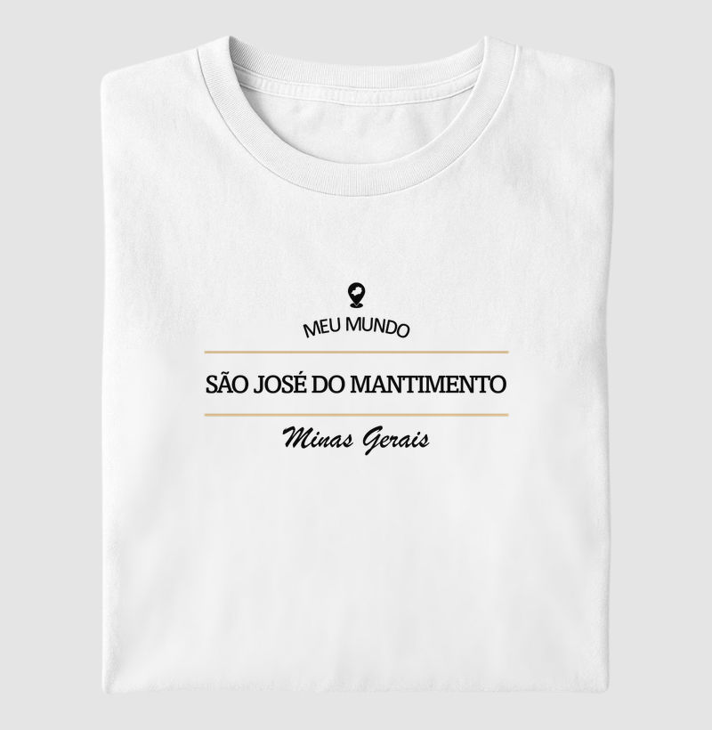 São José do Mantimento (MG) | Meu Mundo
