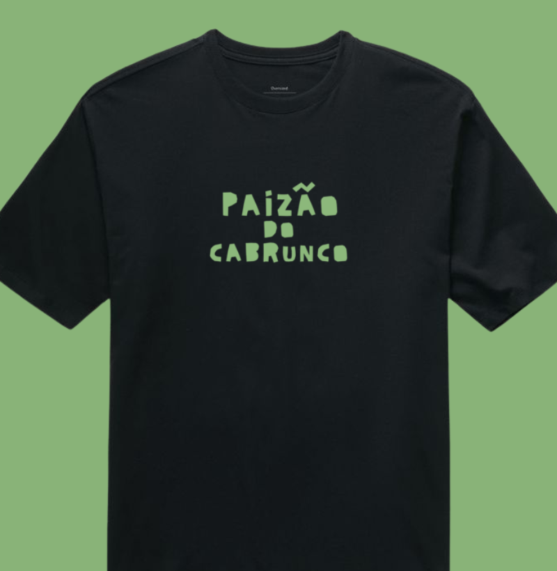 Paizão do Cabrunco