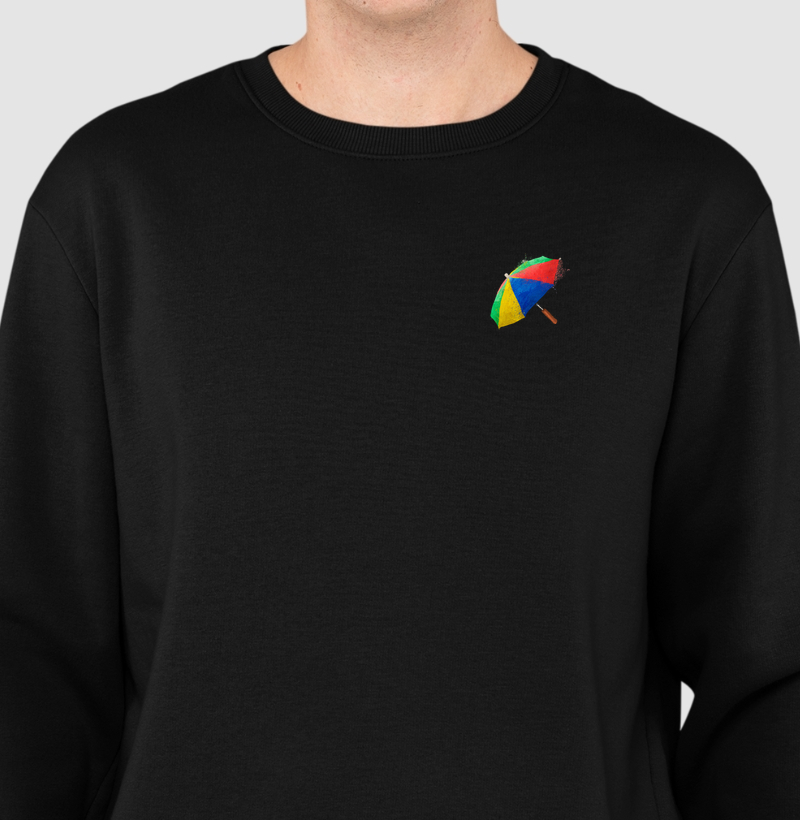 Guarda-Chuva de Frevo