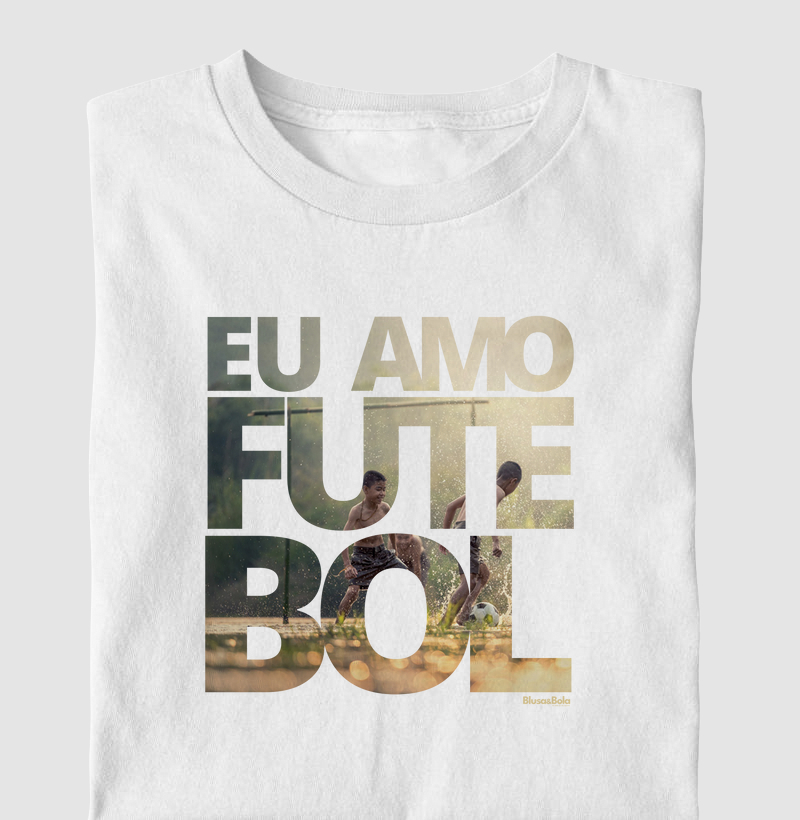 Eu Amo Futebol