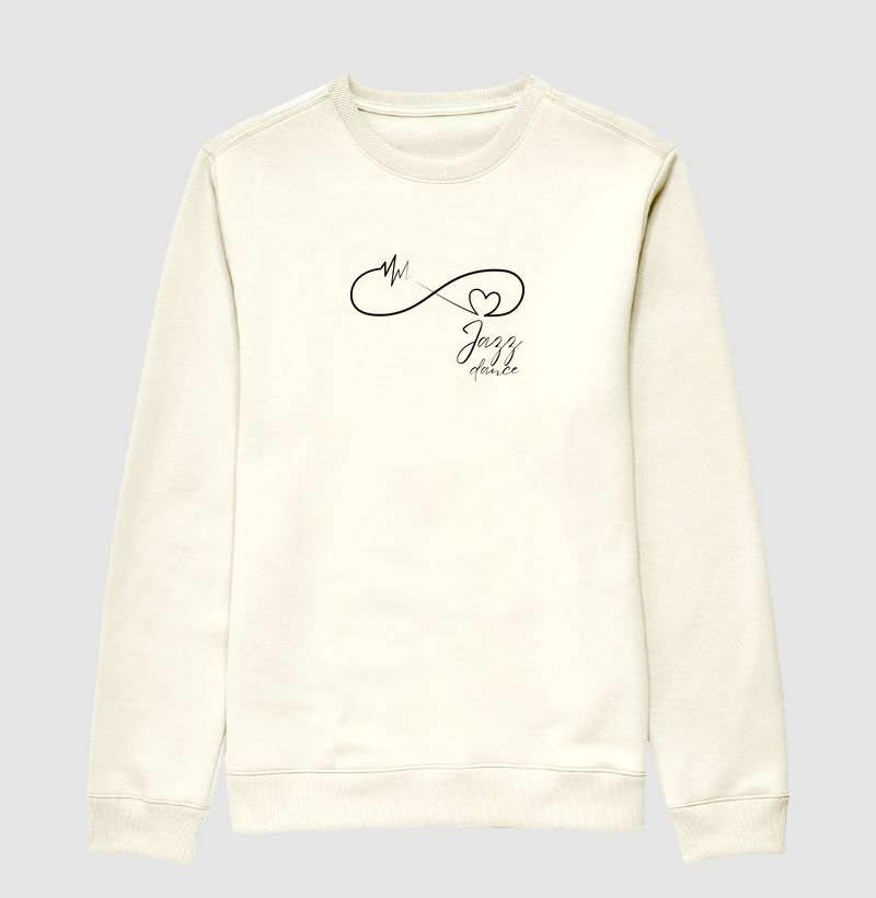 Eterno -> Jazz Dance