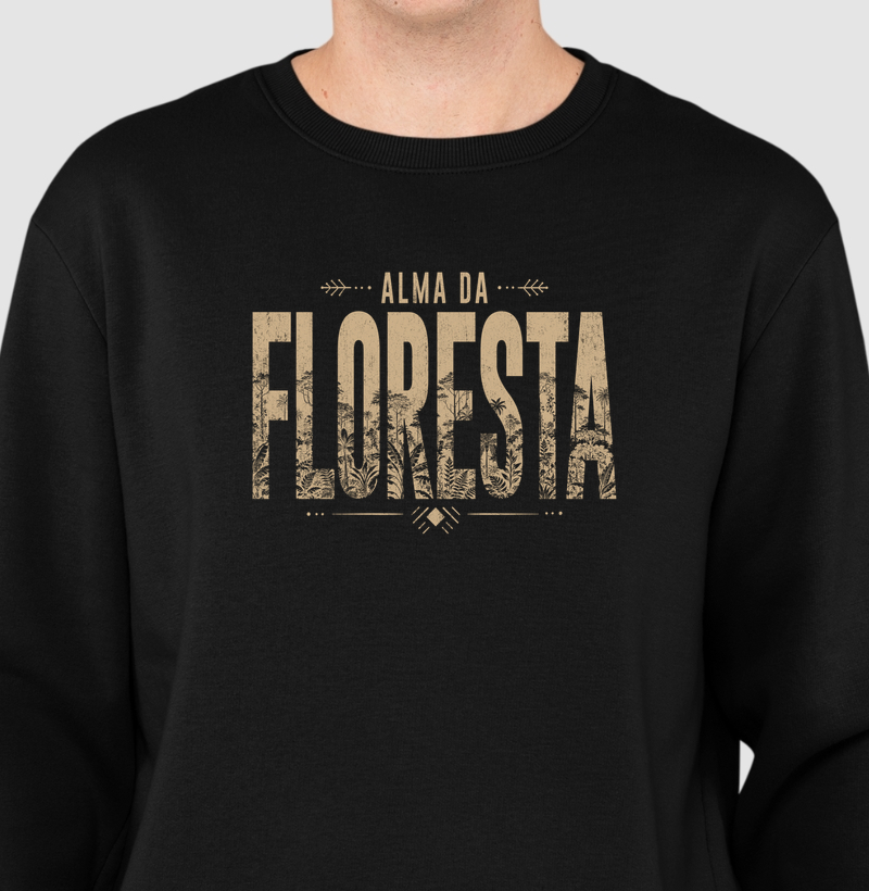 Alma da Floresta