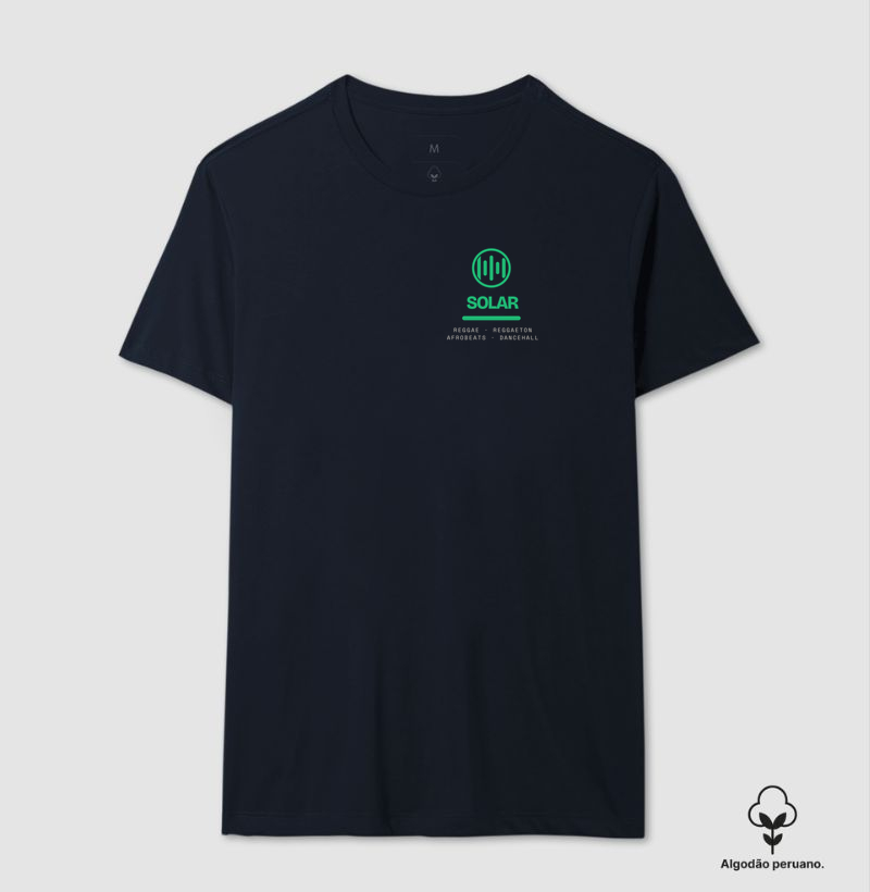 SOLAR · Badge · STEREO TYPES