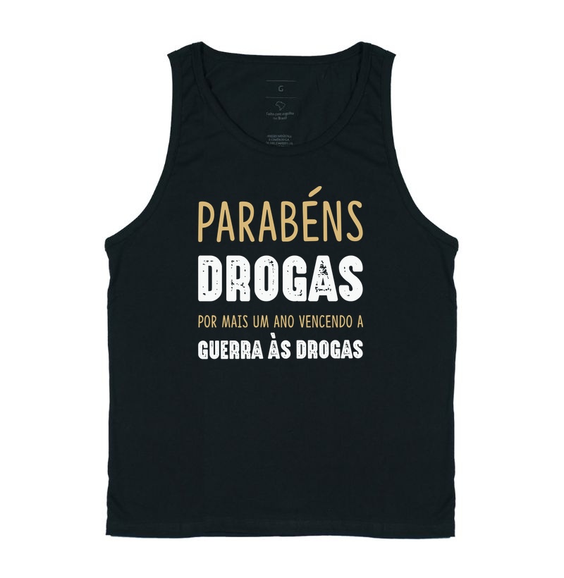 Parabéns Por Mais Um Ano...
