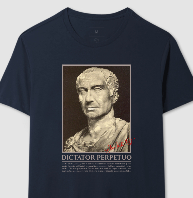CAESAR — Dictator Perpetuo - II