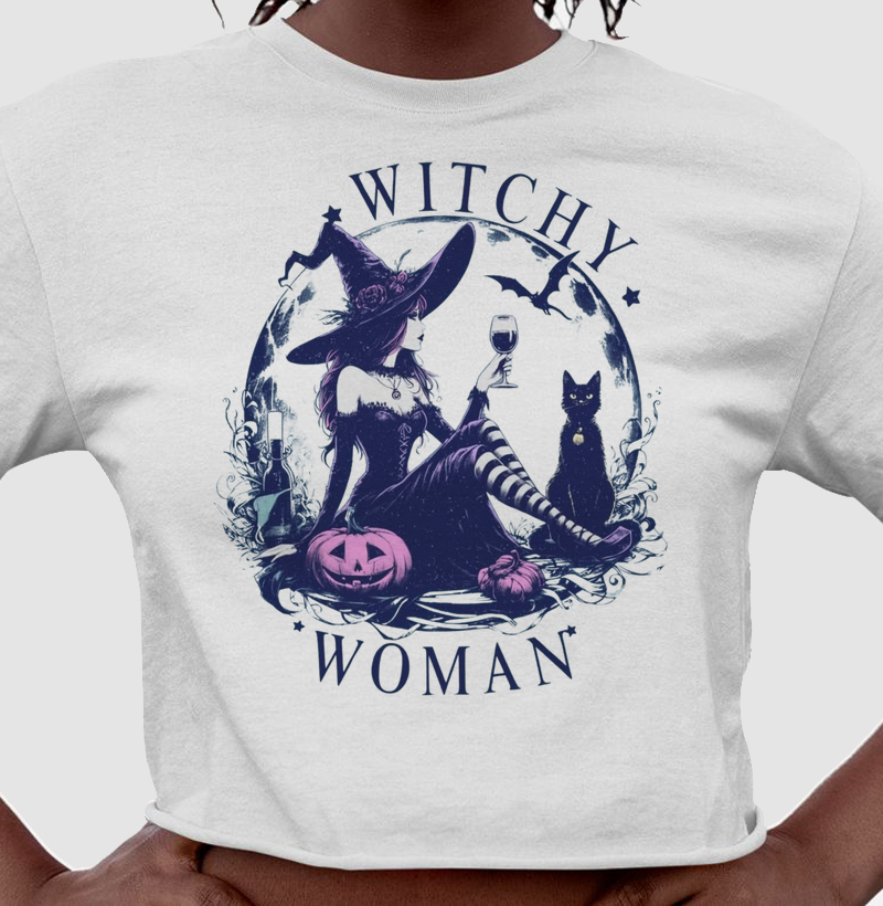 witchy