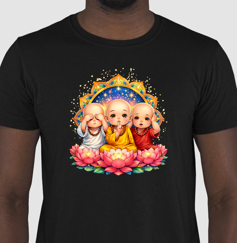 Trindade do Silêncio Sagrado