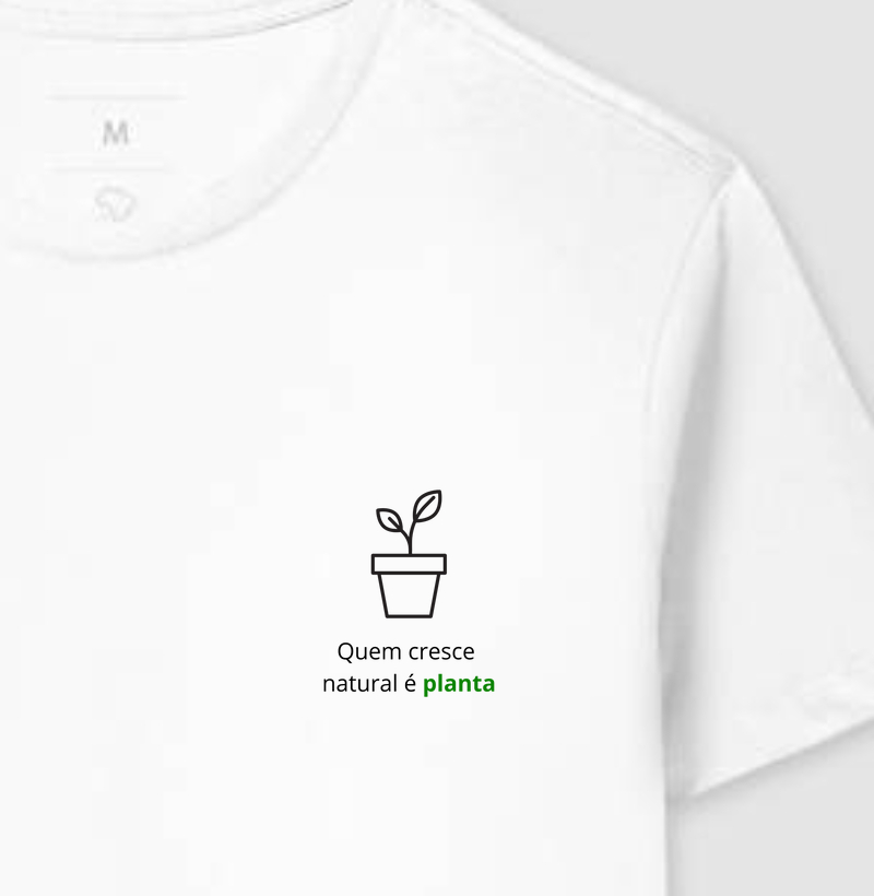 Natural minimalista