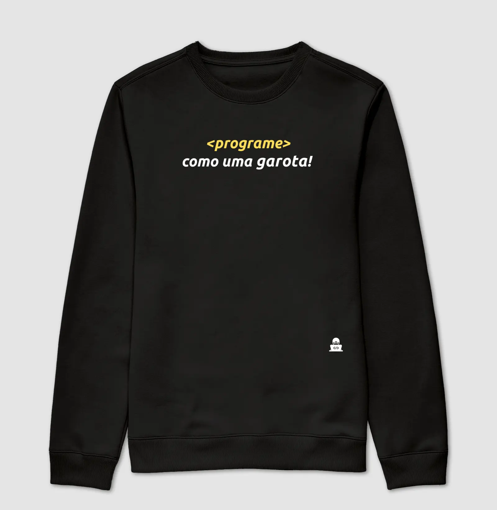 Programe como uma garota - v2