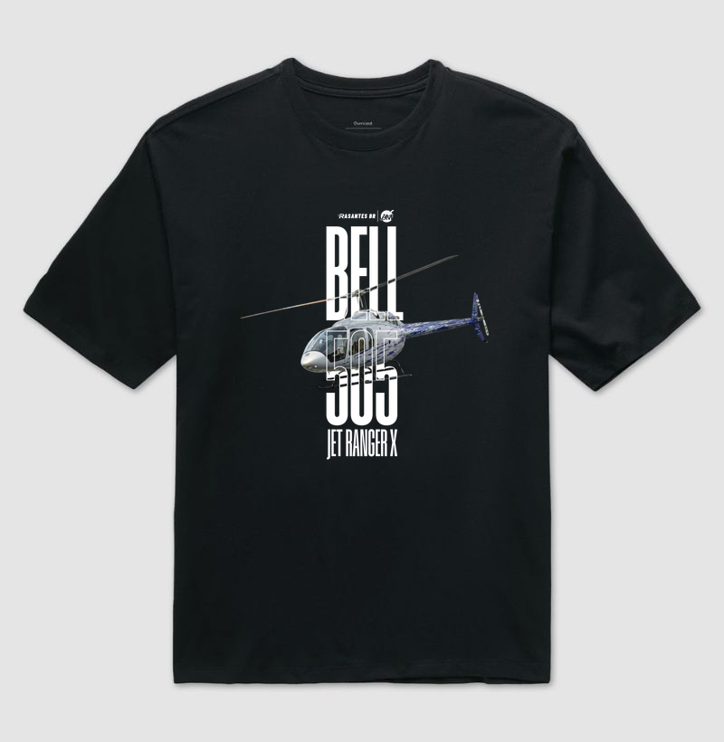 BELL 505 - AVIAÇÃO MARANHENSE