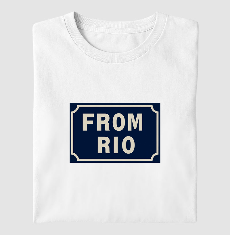 From Rio