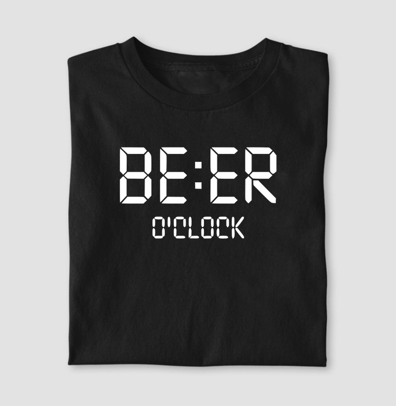 Beer O'clock