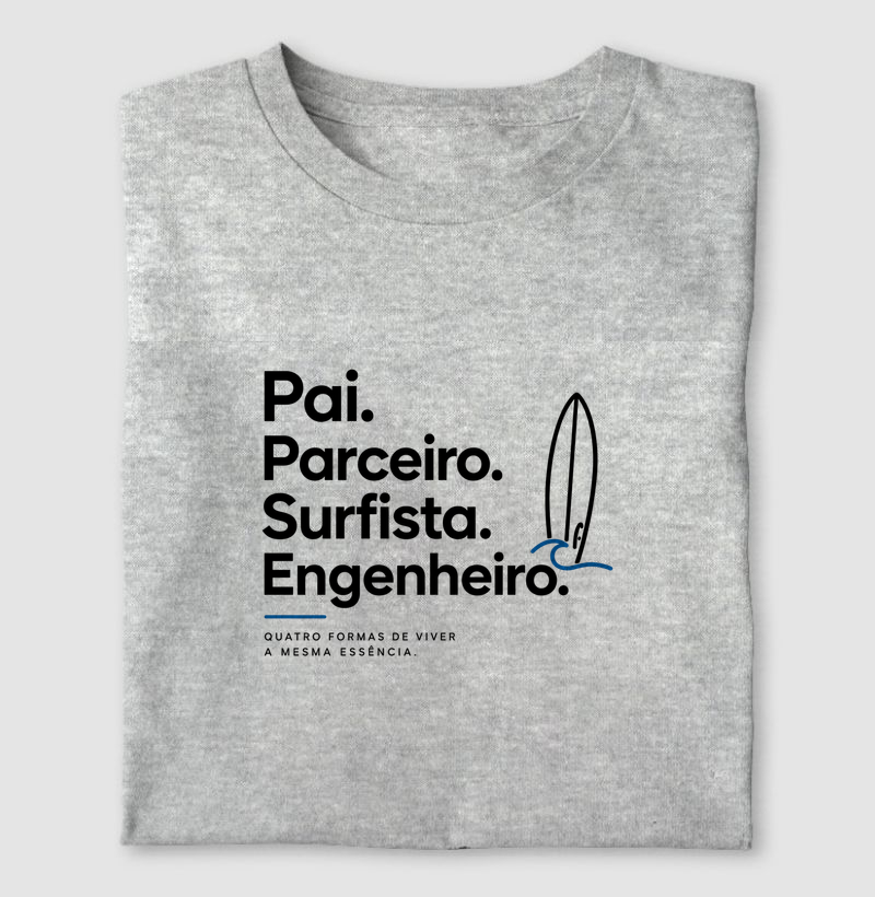 Surfista Engenheiro