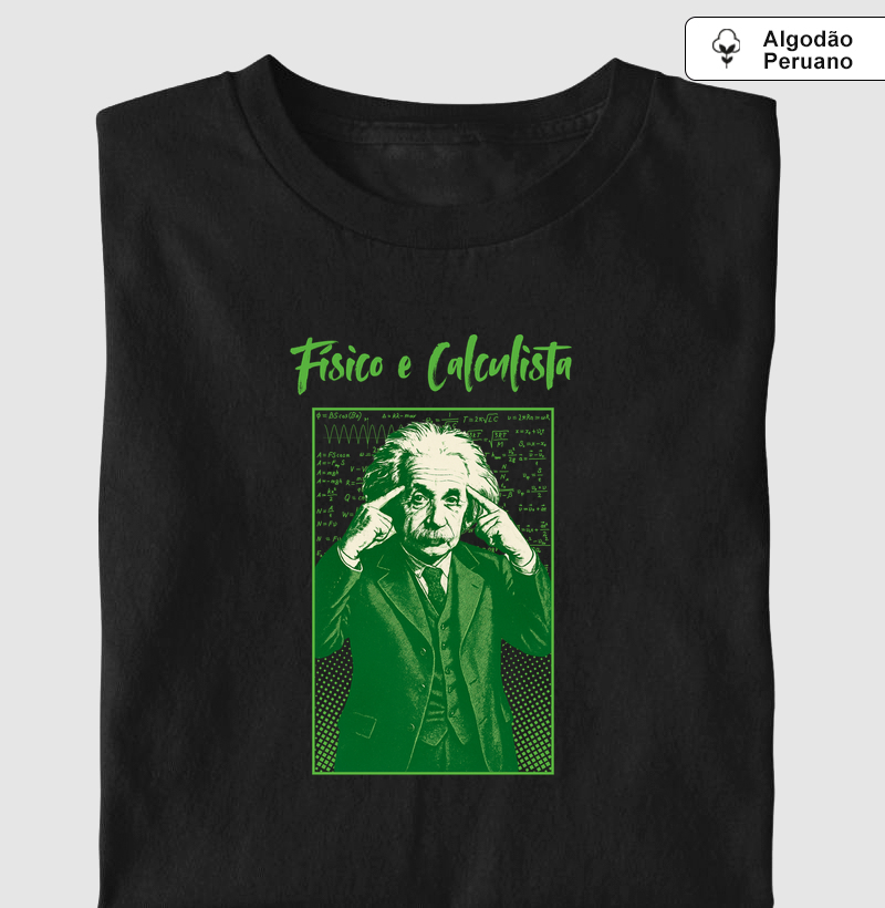 Físico e Calculista