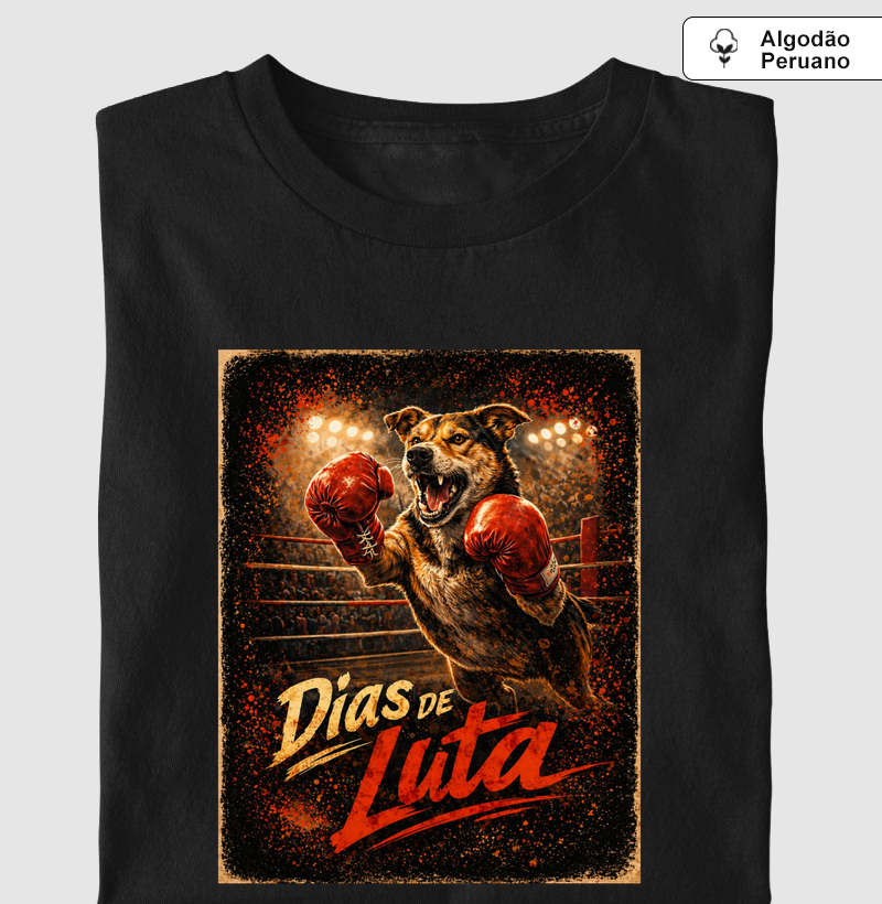 Dias de Luta