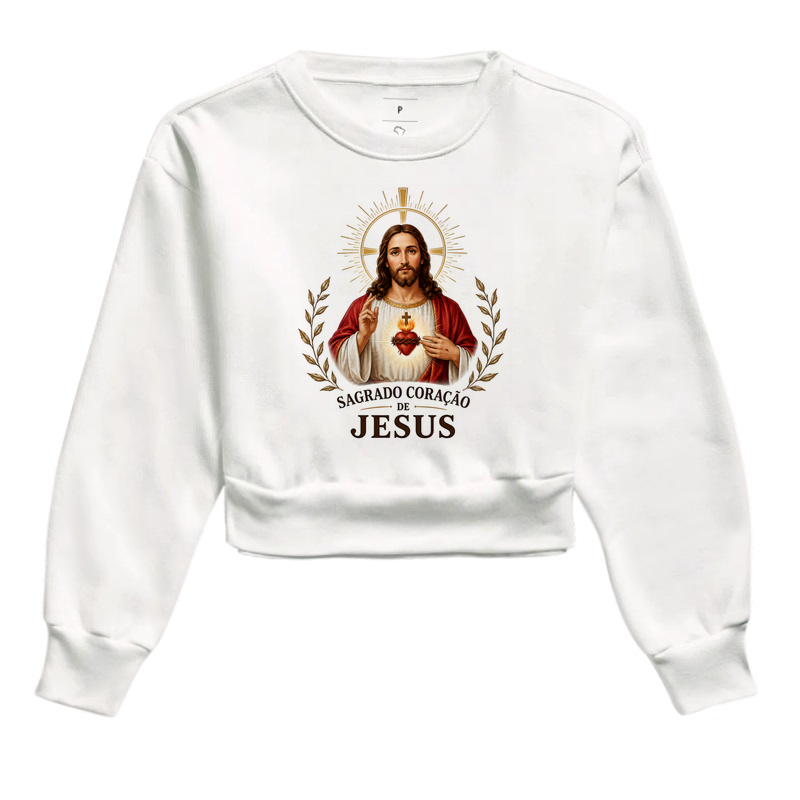 Cristo - Sagrado Coração