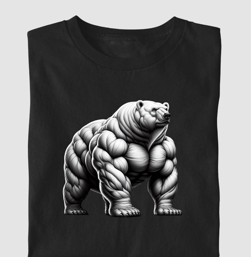 Urso Polar 03