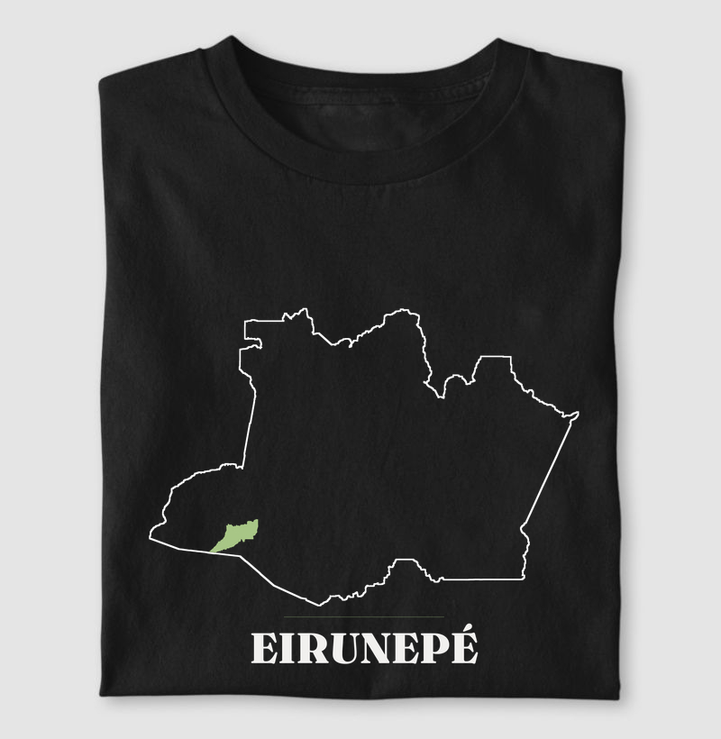 Eirunepé | Traço AM