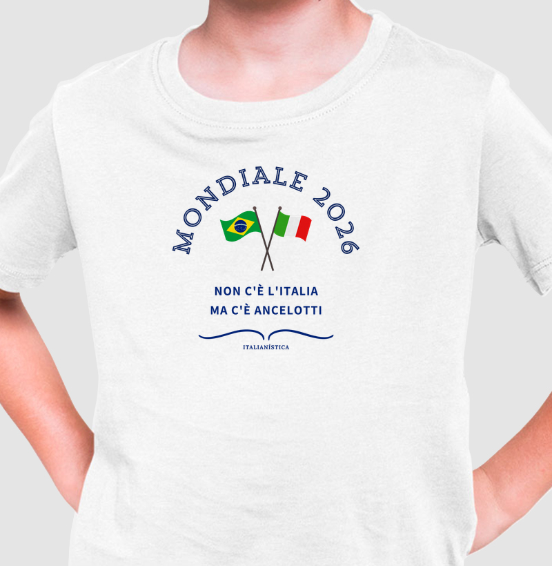 Mondiale 2026