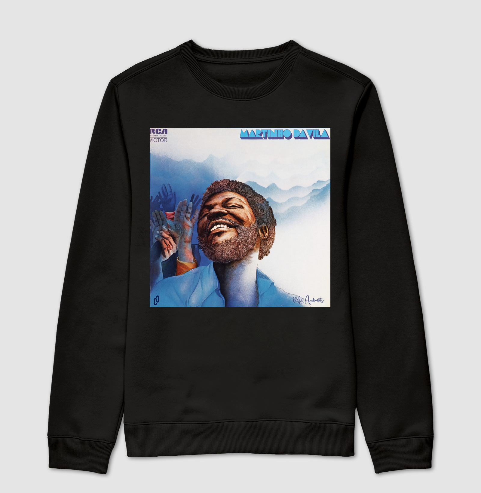 721 - MARTINHO DA VILA