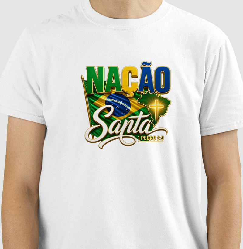 Nação Santa 03