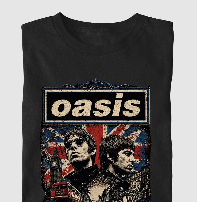 Oasis