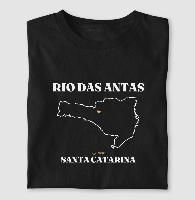 Rio das Antas | Legado SC