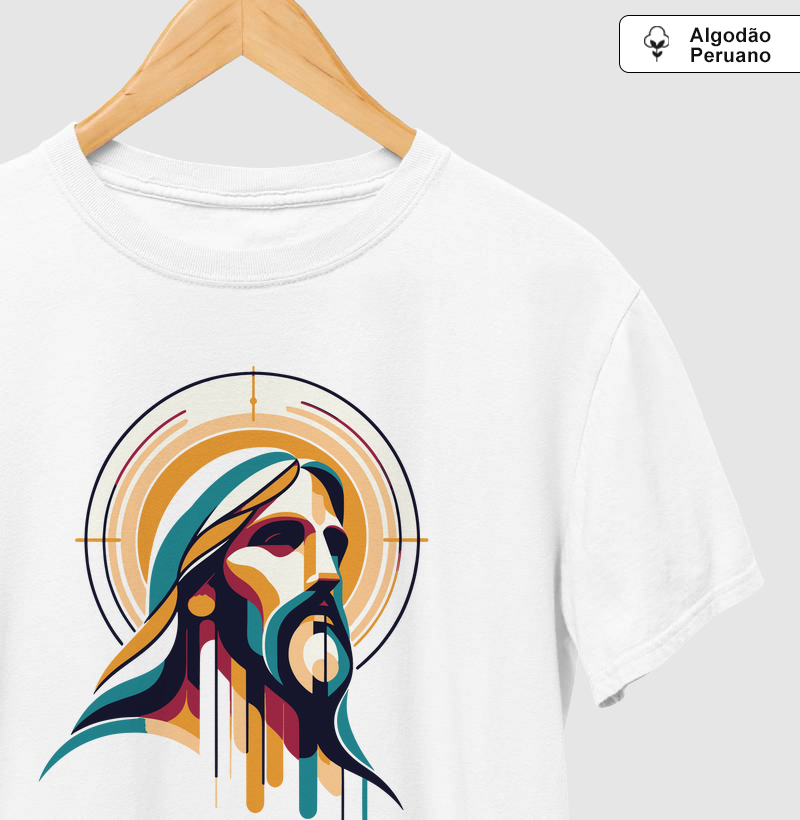 Jesus Color