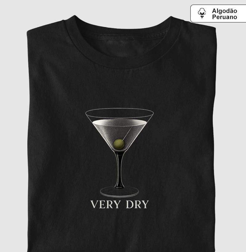 Dry Peruano