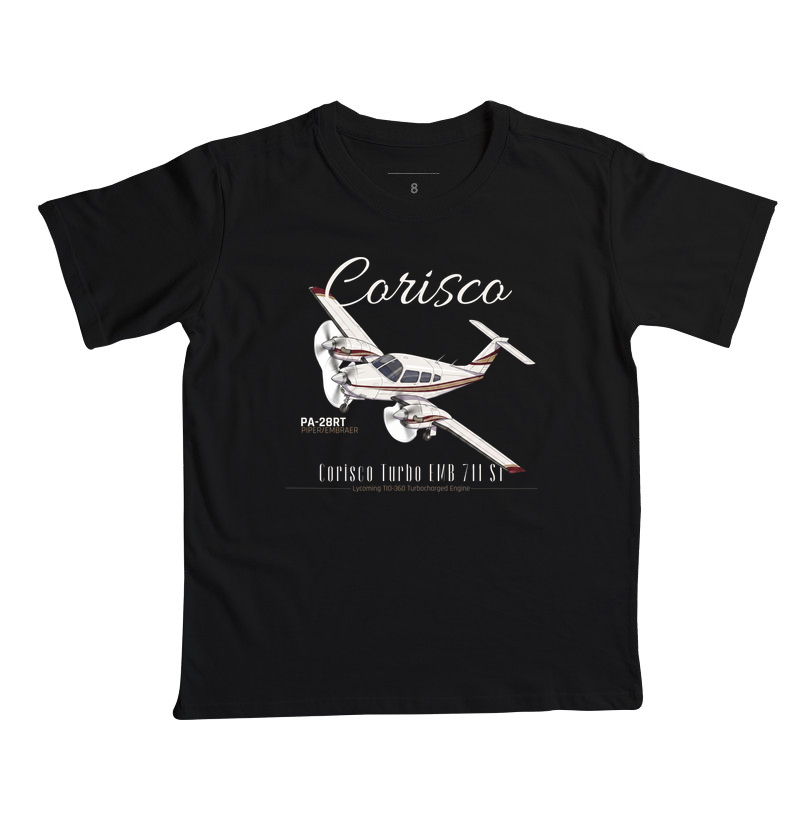 EMB 711 ST | Corisco Turbo