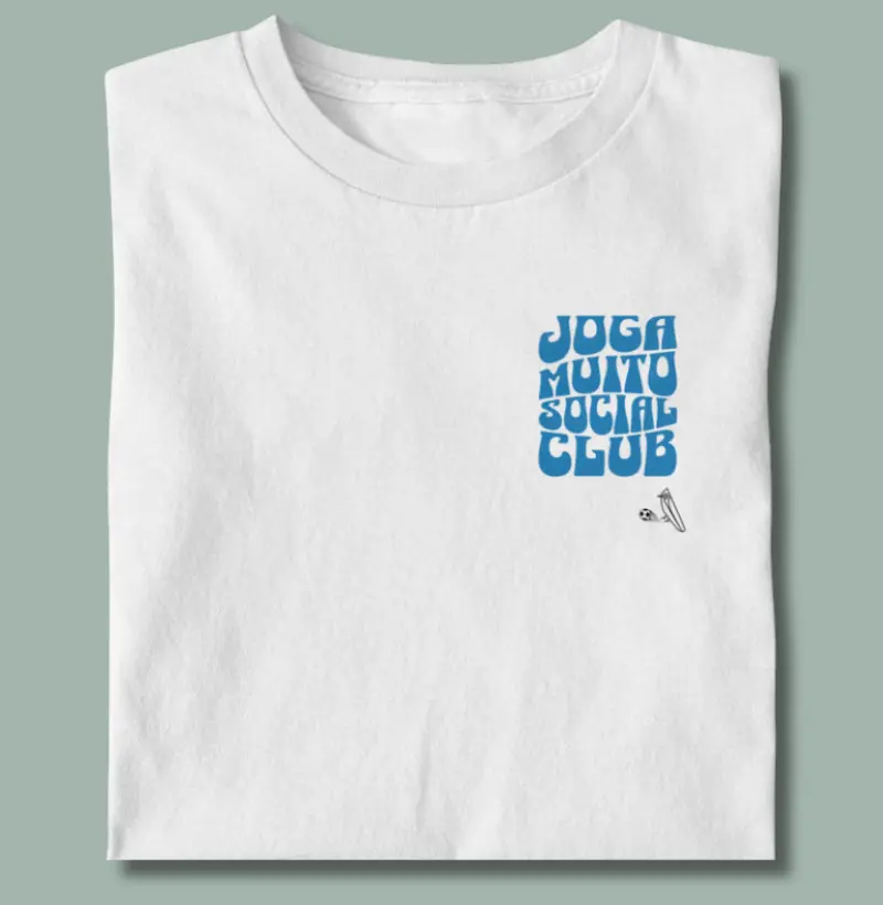 Joga muito social club