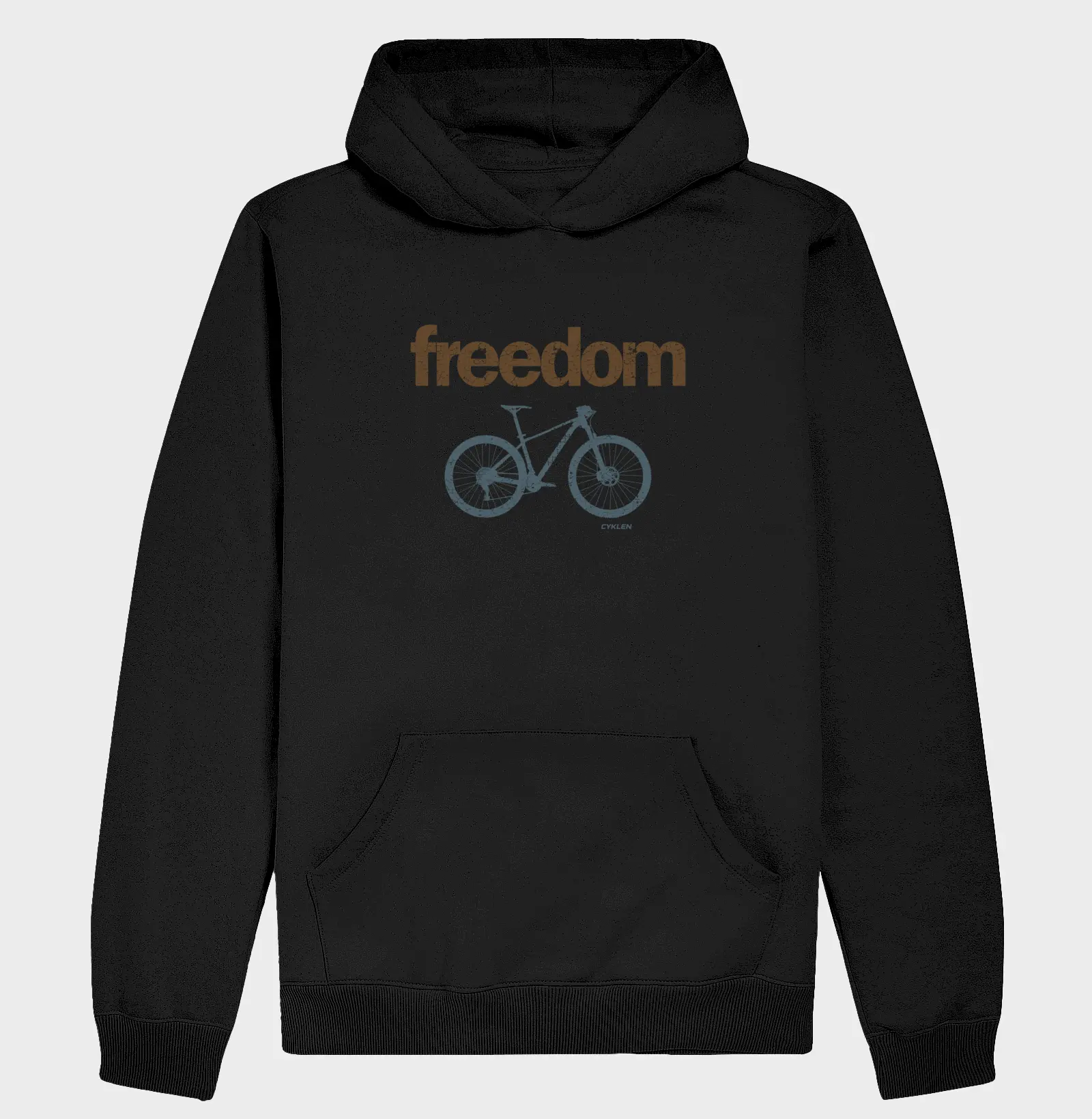 MOLETOM FREEDOM