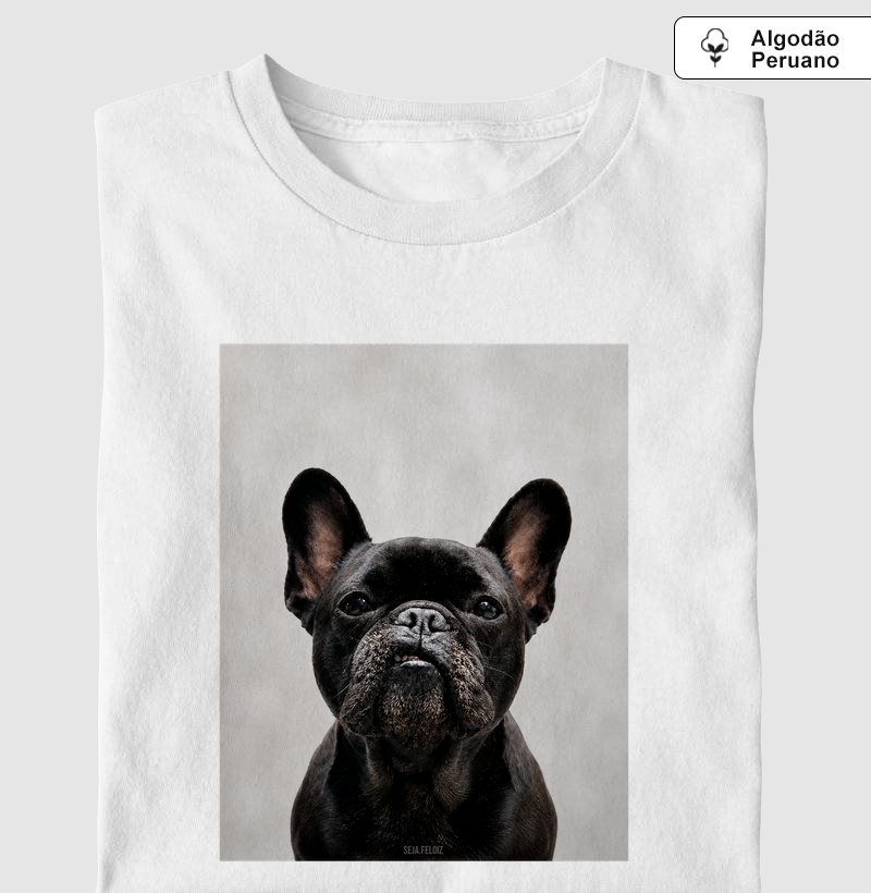 Frenchie Julgador