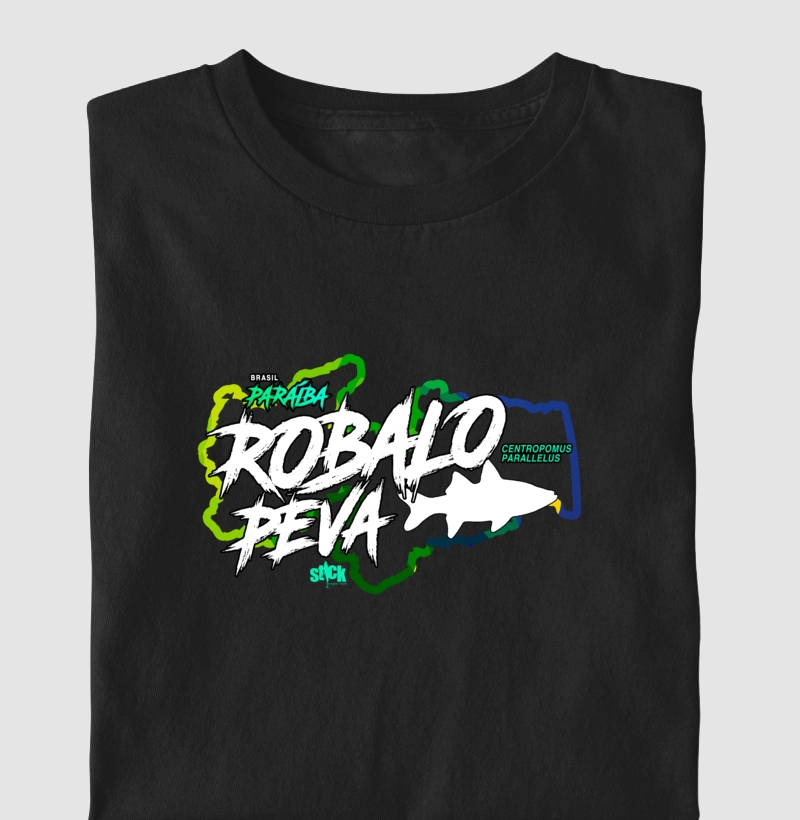 Robalo Peva :: Paraíba