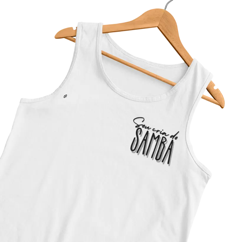 185 - SOU CRIA DO SAMBA