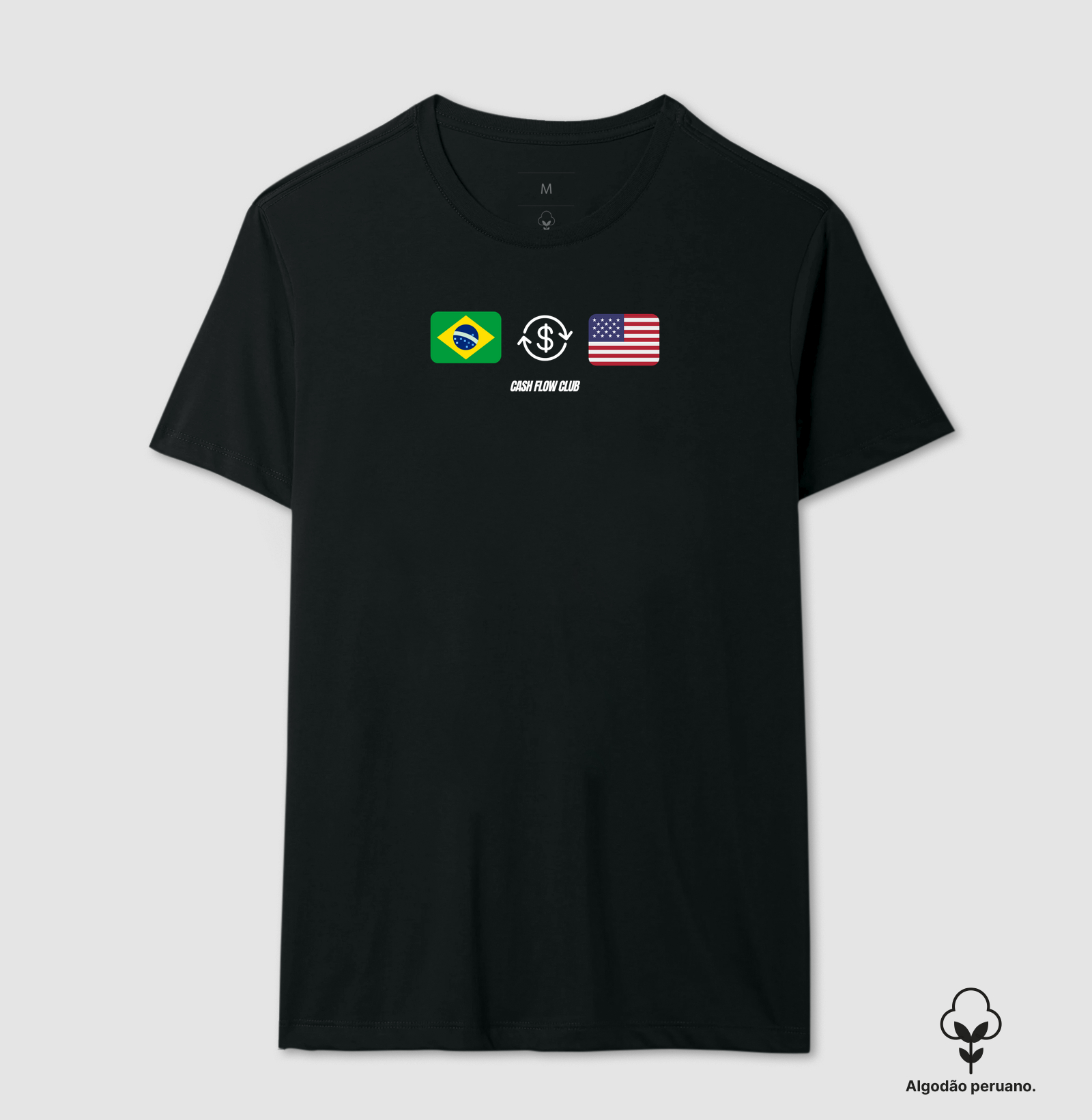 Brasil e Estados Unidos