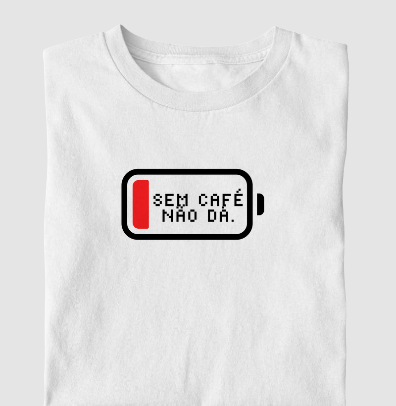 Sem Café Não Dá